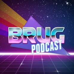 Brug Podcast